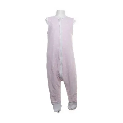 Rompers (Pink, White) from Sweetyfox Cotton, Polyester