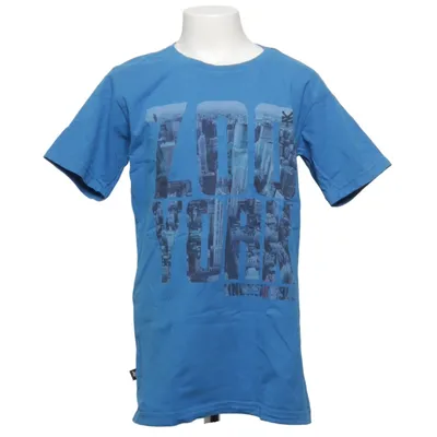 T-shirt (CHRYSLER T-SHIRT) de Zoo York Coton
