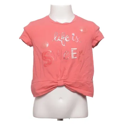 T-shirt (Rood) van Original Marines