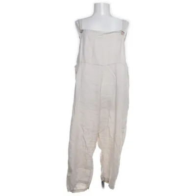 Tuinbroek (Beige)