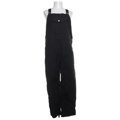 Overalls (Sort) fra Fjällräven