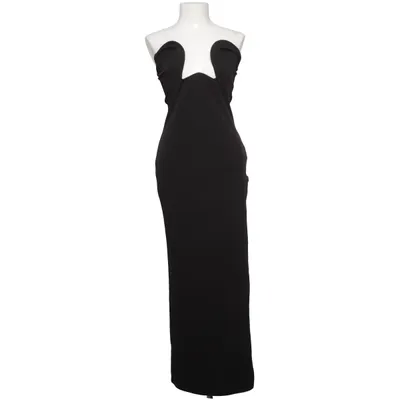 Maxi dress (Black) from Seishiki Studio