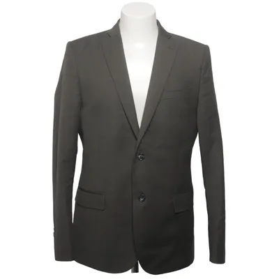 Blazer (Grå) fra Angelico