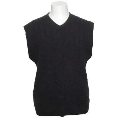 Slipover (Blue) from Dobber Polyamide, Wool