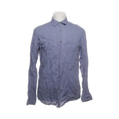 Chemise (Bleu) de Ljung Lin