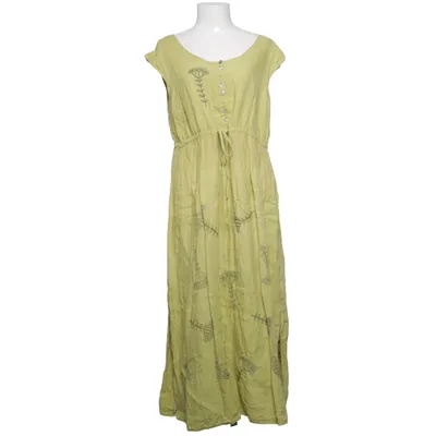 Maxi dress (Green) from Gudrun Sjödén Linen