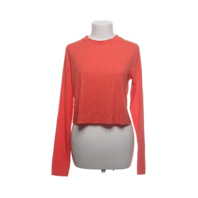 Crop top (Oranje) van ASOS Design