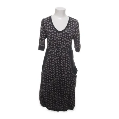 Klänning (Blå, Flerfärgad) från House of Lola