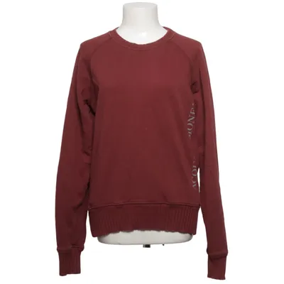 Sweatshirt (Red) from Acqua Limone