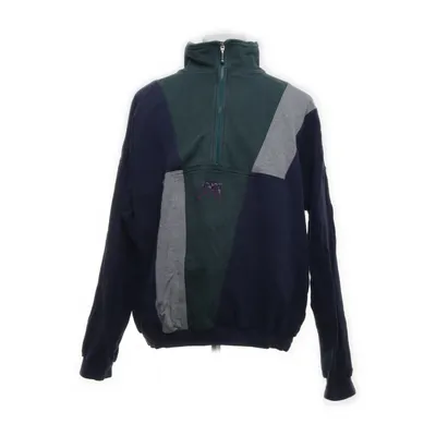 Sweatshirt (Blauw, Meerkleurig) van Luippold