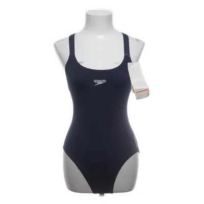 Baddräkt (Blå) från Speedo Polyester