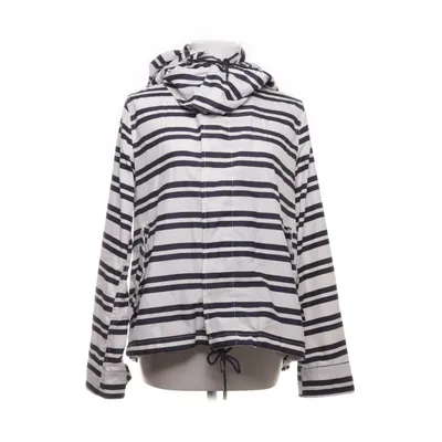 Jack (Wit, Blauw) van Zara Basic Z1975 Denim Polyester