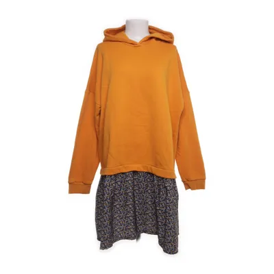 Huvklänning (Gul, Flerfärgad) från Rainbow Bomull, Elastan, Polyester