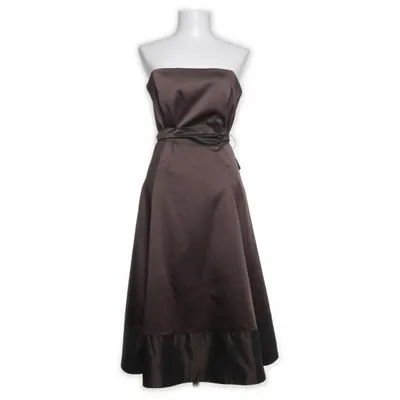 Evening gown (Brown) from Zero