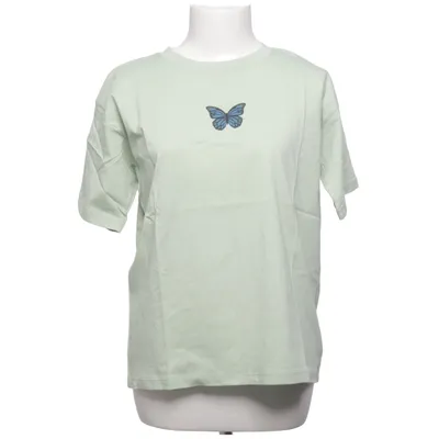 T-shirt (Groen) van Rosemunde Katoen