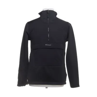 Anorak (Svart) från Burton Polyester, Nylon, Elastan