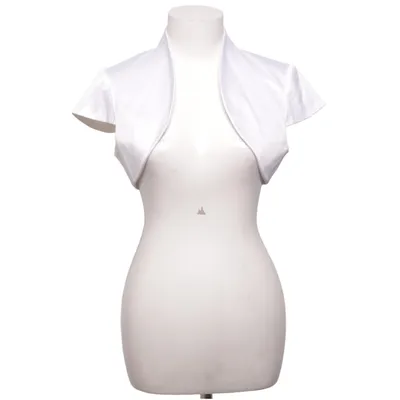 Bolero (White) from Bialcon