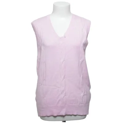 Slipover (Rosa) från Svala Nylon, Polyester, Viskos
