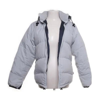 Dunjacka (Grå) från Pyrenex Dun, Fjädrar, Polyamid, Polyester