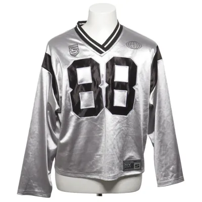 Practice jersey (Gray, Black, White) from Sumwon Elastane, Polyester