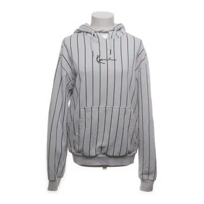 Capuchon sweater (Wit, Groen) van Karl Kani