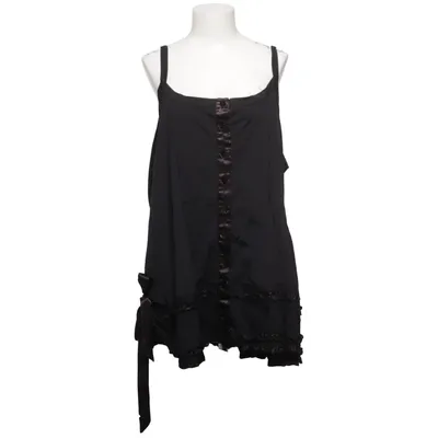 Tanktop (Zwart) van Yoek