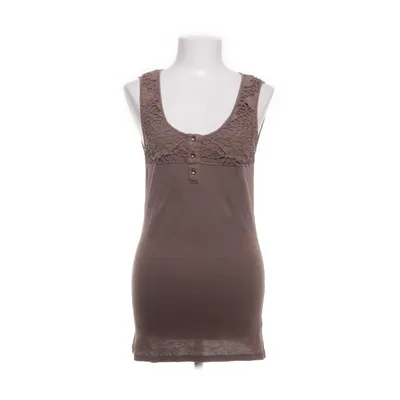 Tank Top (Brown) from Lia Mae