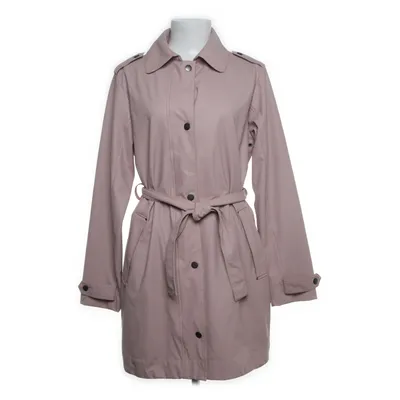 Trenchcoat (Rosa) från Etage Polyester