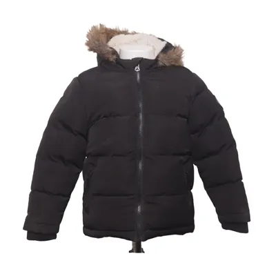 Winterjas (Zwart) van Soulcal & Co Polyester