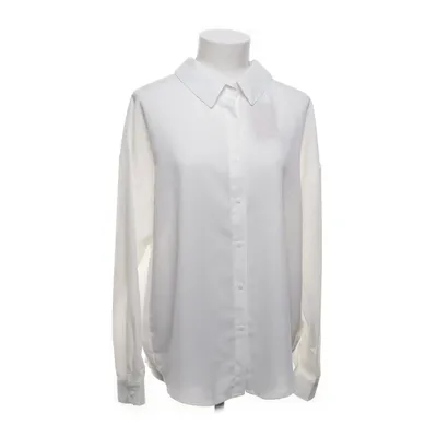 Blus (Vit) från Contemplay Polyester
