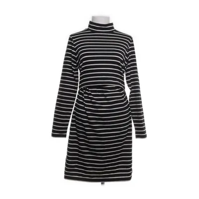 Maternity dress (Black, Multicolored) from Boob Cotton, Elastane