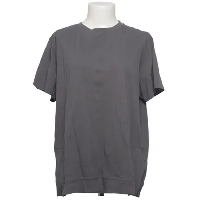 T-shirt (Gris) de Comfy Copenhagen Coton biologique