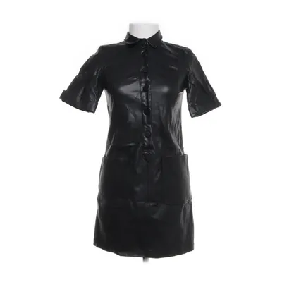 Jurk (Zwart) van Zara Trafaluc Collection Polyester
