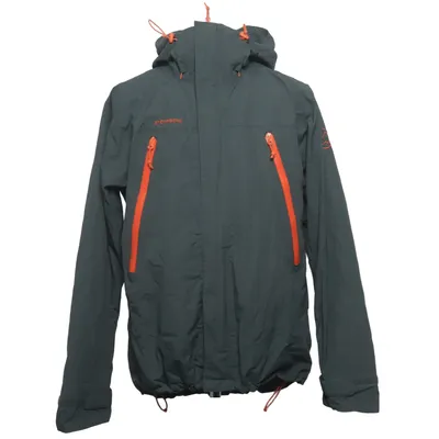 Veste polaire (Gris) de Stormberg Polyamide, Polyester