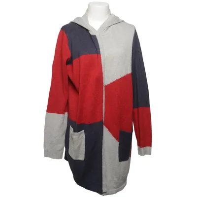 Cardigan (Red, Blue, Gray) from BPC Bonprix Collection Acrylic