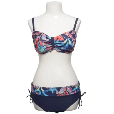 Bikini (POWER FLOWER) from Power Flower Elastane, Polyester