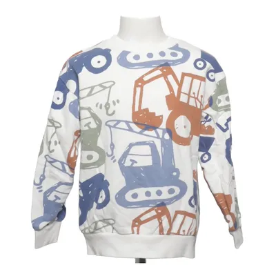 Sweatshirt (Meerkleurig) van H&M Kids Katoen