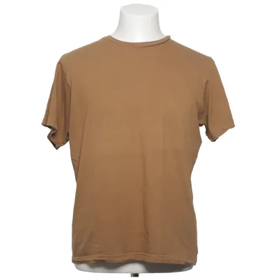 T-shirt (Beige) de Mil-tec Coton