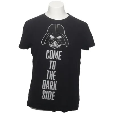 T-shirt (Svart) från Star Wars Bomull