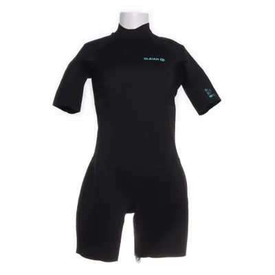 Wetsuit (Zwart, Blauw) van Olaian