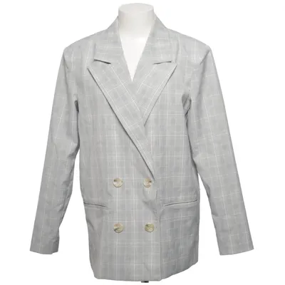 Blazer (Checked Blazer) de Ivyrevel Élasthane, Polyester, Viscose