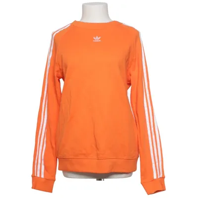 Sweatshirt (Orange) from Adidas Originals Cotton