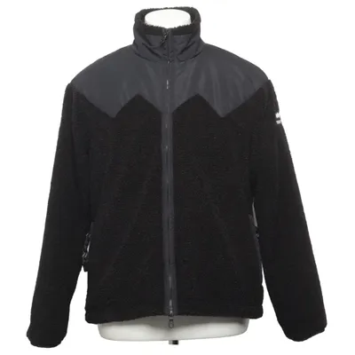 Jacket (Black) from Mountain Works Recycled polyester