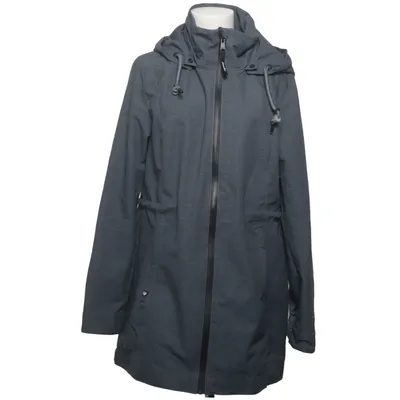 Parka (Blå) fra Ragwear Polyester