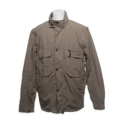 Veste safari (Beige) de Mauro Ferrini Coton, Polyamide, Polyester