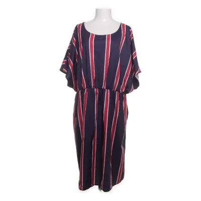 Klänning (Röd, Rosa, Lila) från Emery Rose