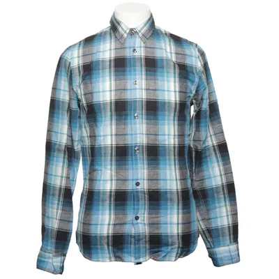 Skjorta (21MW5010) från WHYRED Bomull, Linne