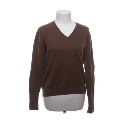 Pullover (Brun) fra Joseph Kashmir