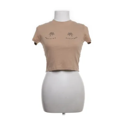 Top (Brown) from House Brand