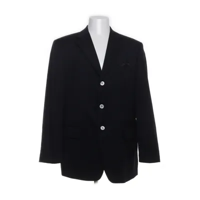 Blazer (Blue) from Van Graaf Wool, Viscose